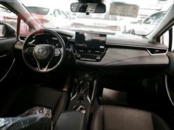 تۆیۆتا کۆرۆلا